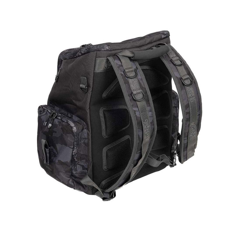 Fox Camo Voyager Rucksack