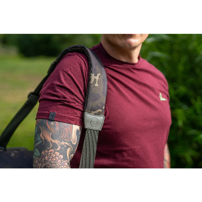 Korda Compac Large Carryall Dark Kamo
