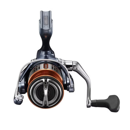 Shimano Nasci FD 2500 HG Haspelrulle