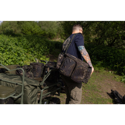 Korda Compac Medium Carryall Dark Kamo