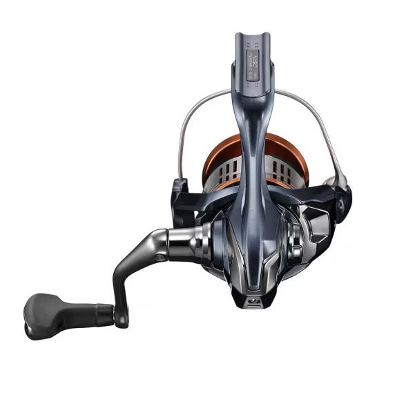 Shimano Nasci FD 2500 HG Haspelrulle