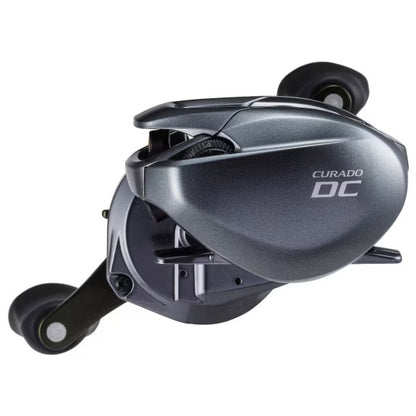 Shimano Curado DC 201 HG