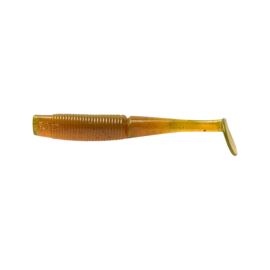 Daiwa BaitJunkie Minnow 2.5in 6.5cm, 8-pack