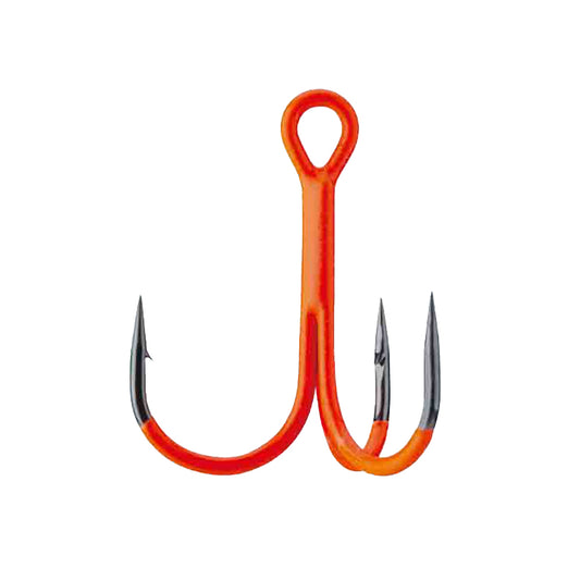 BKK Spear 21 UVO Trekrok