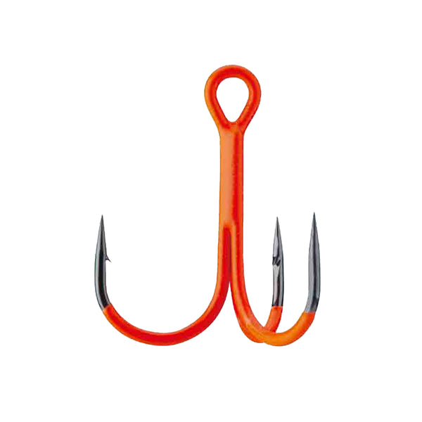 BKK Spear-21 UVO Trekrok