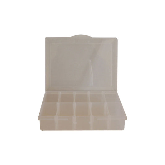 Plastilys Tillbehörs låda BLSPM