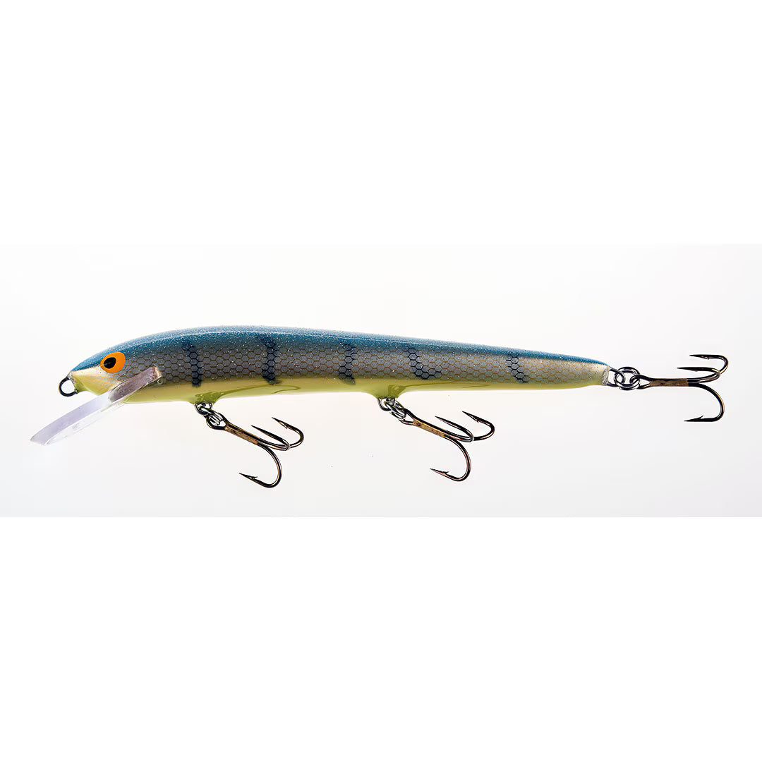 Nils Master Invincible 18cm 40g