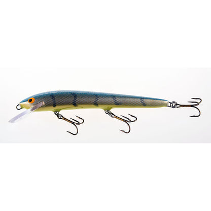 Nils Master Invincible 18cm 40g