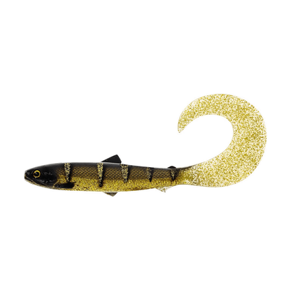 Westin BullTeez Curltail 27cm 103g