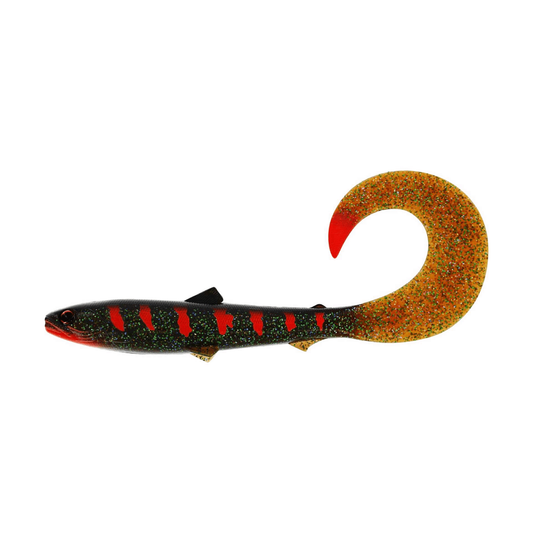 Westin BullTeez Curltail 21cm 49g