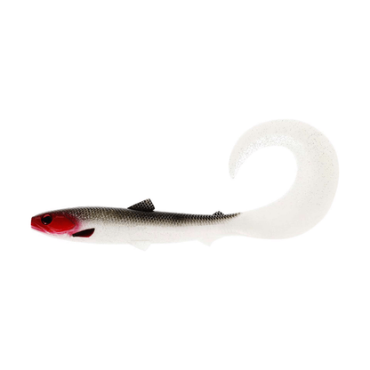 Westin BullTeez Curltail 27cm 103g