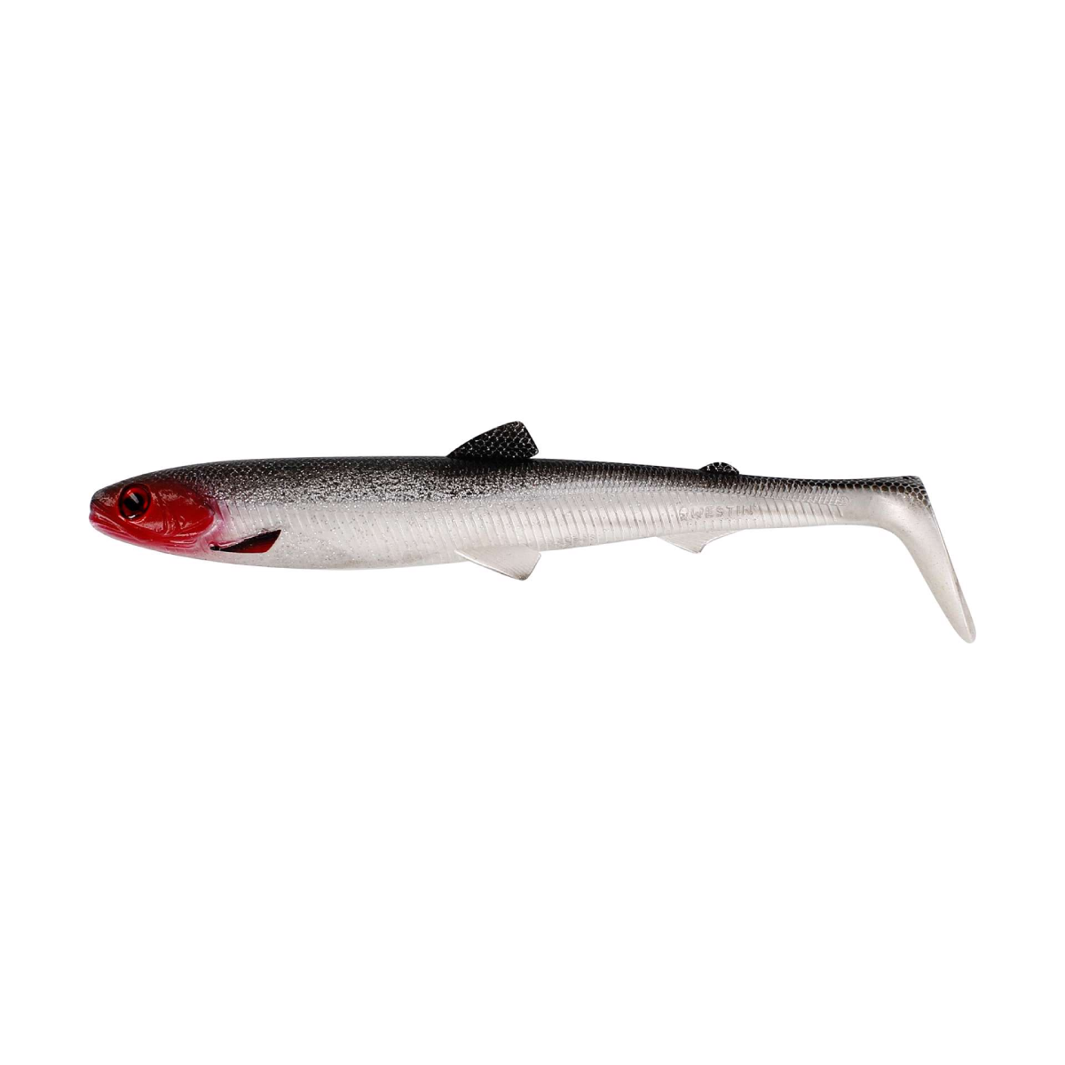Westin BullTeez Shadtail 18cm 53g, 1-pack