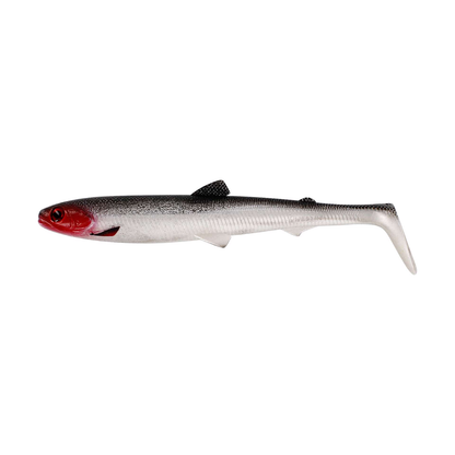Westin BullTeez Shadtail 18cm 53g, 1-pack