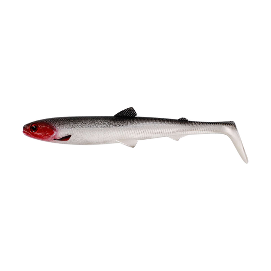 Westin BullTeez Shadtail 18cm 53g, 1-pack