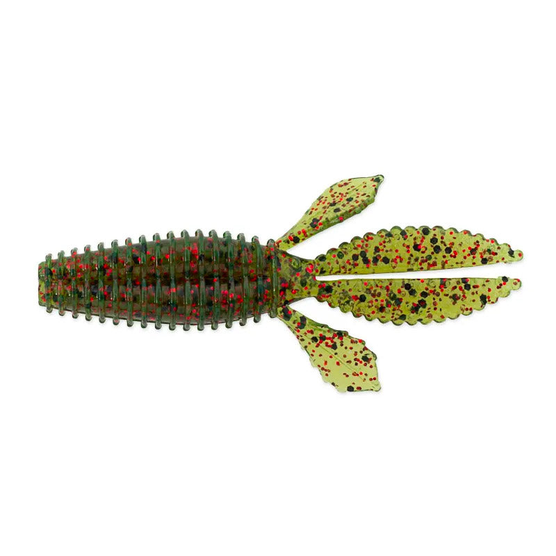 Z-Man TRD BugZ 7cm 6-pack