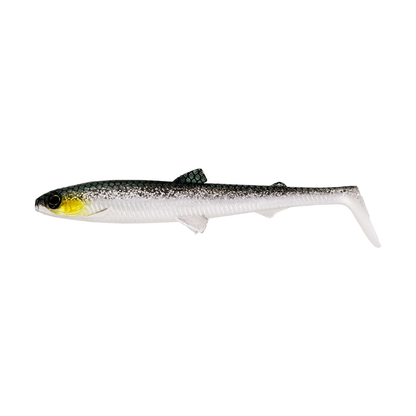 Westin BullTeez Shadtail 9.5cm 3.74in 7g, 1-pack