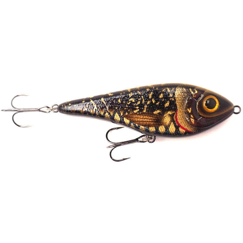 Buster Swim, slow sink, 13cm