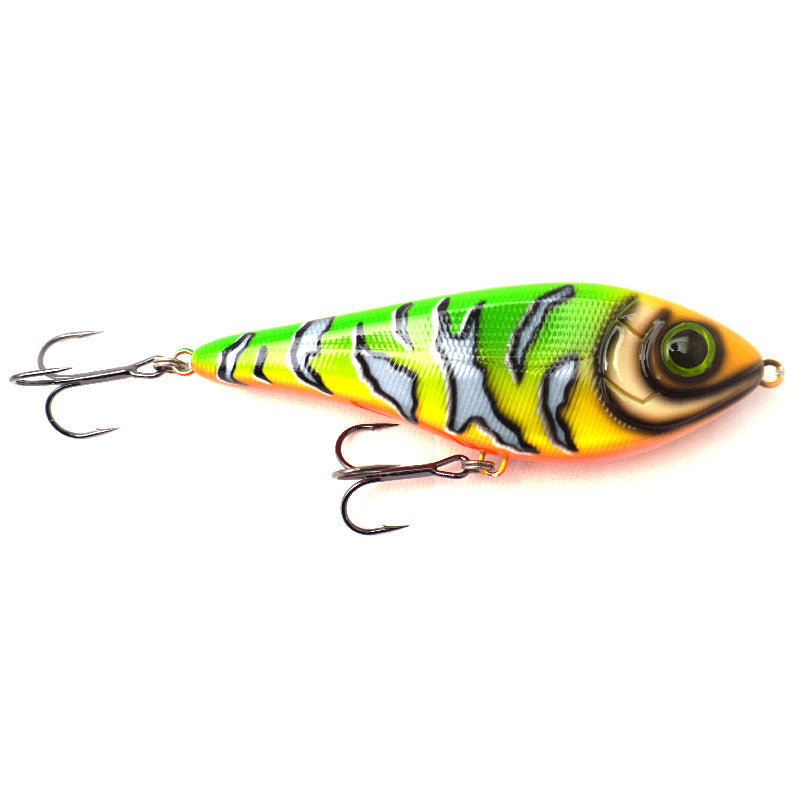 Buster Swim, slow sink, 13cm