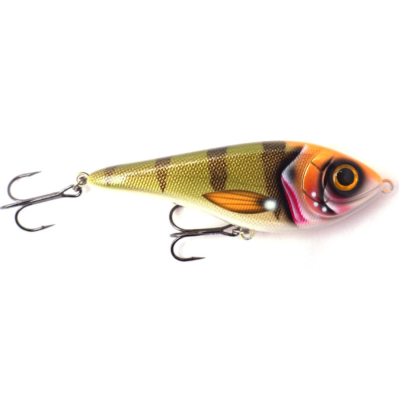 Buster Swim, slow sink, 13cm