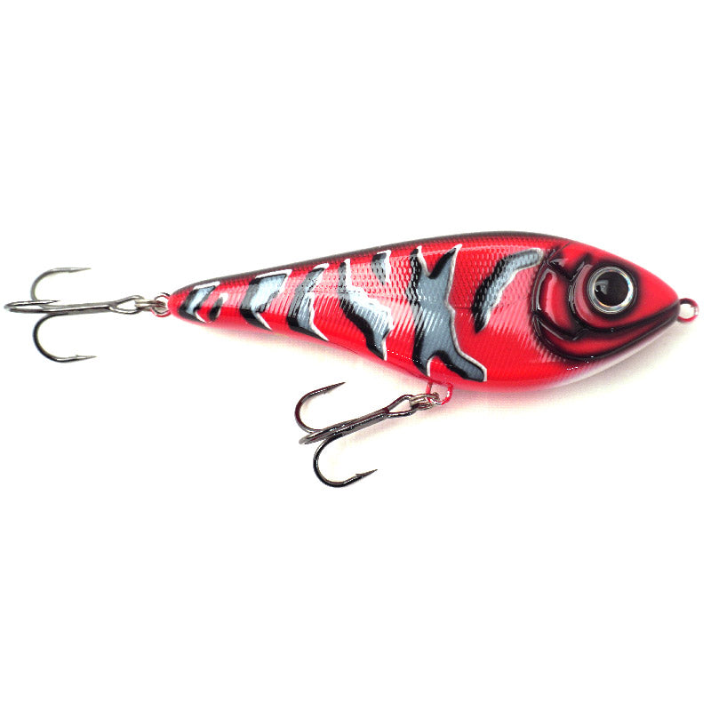 Buster Swim, slow sink, 13cm