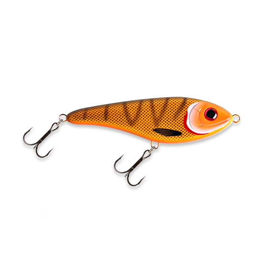 Baby Buster 10cm Suspending