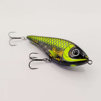 Buster Swim 13cm 65g Slow Sink