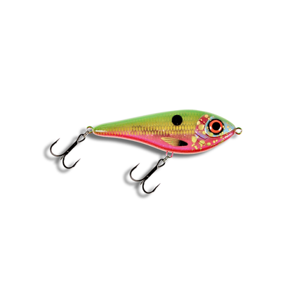 Buster Swim Jr. 10.5cm 40g Slow Sink