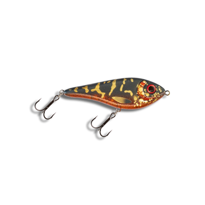 Buster Swim Jr. 10.5cm 40g Slow Sink