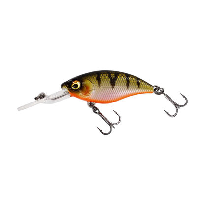 Westin BuzzBite Crankbait 5cm 6g Suspending