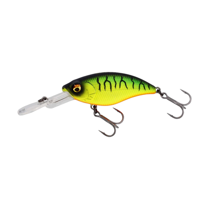 Westin BuzzBite Crankbait 5cm 6g Suspending