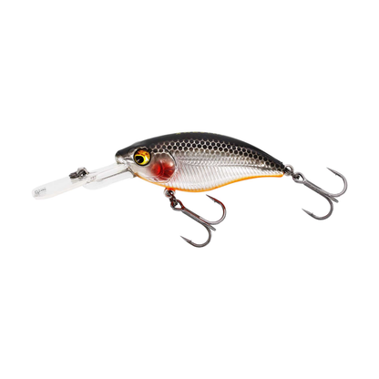 Westin BuzzBite Crankbait 5cm 6g Suspending