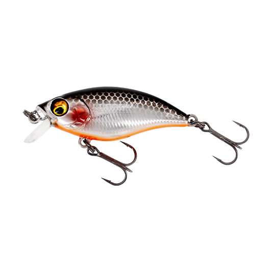 Westin BuzzBite SR Crankbait 5cm 6g Low Floating