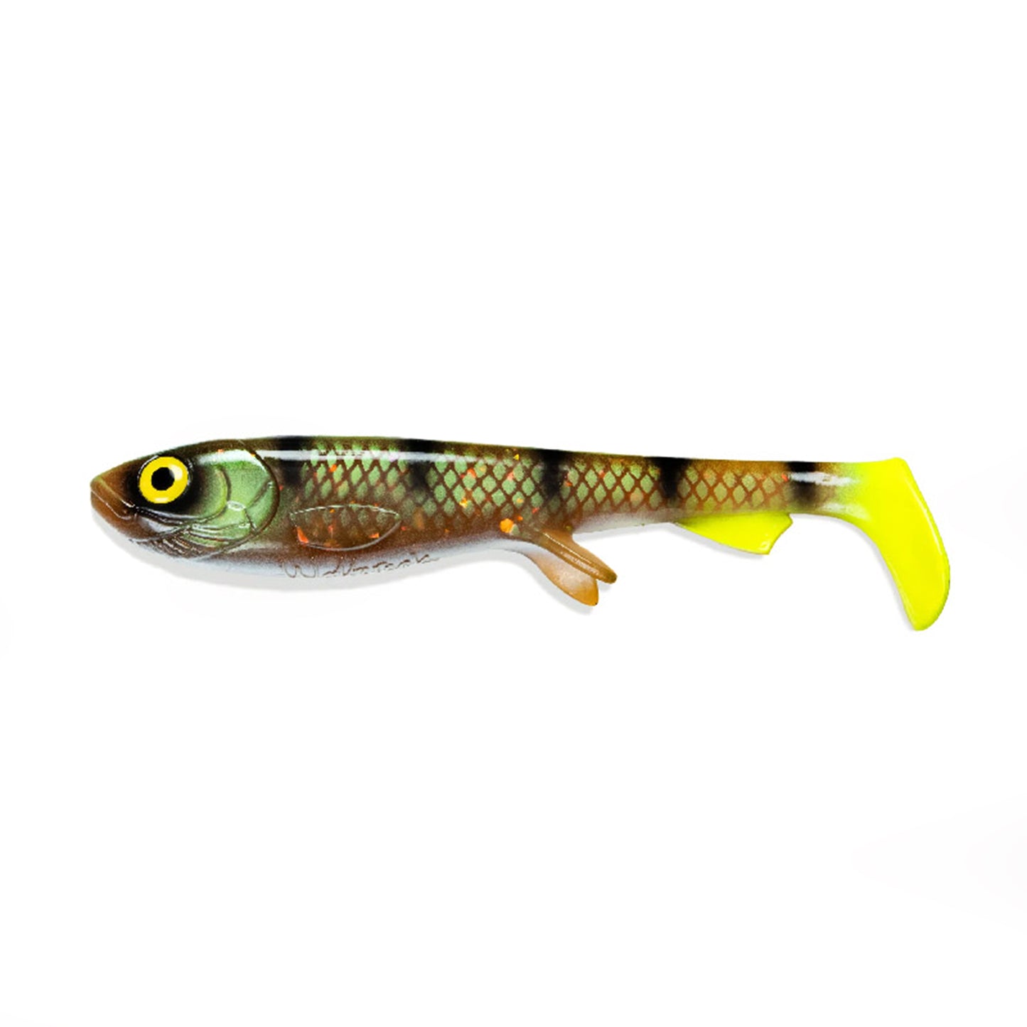 Wolfcreek Shad 20cm, 75g