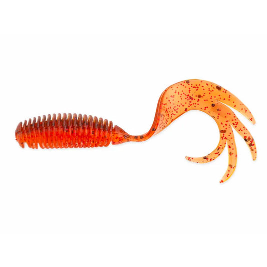 Z-Man ST GrubZ 6.35cm 2.5in, 8-pack