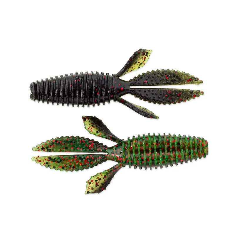 Z-Man TRD BugZ 7cm 6-pack
