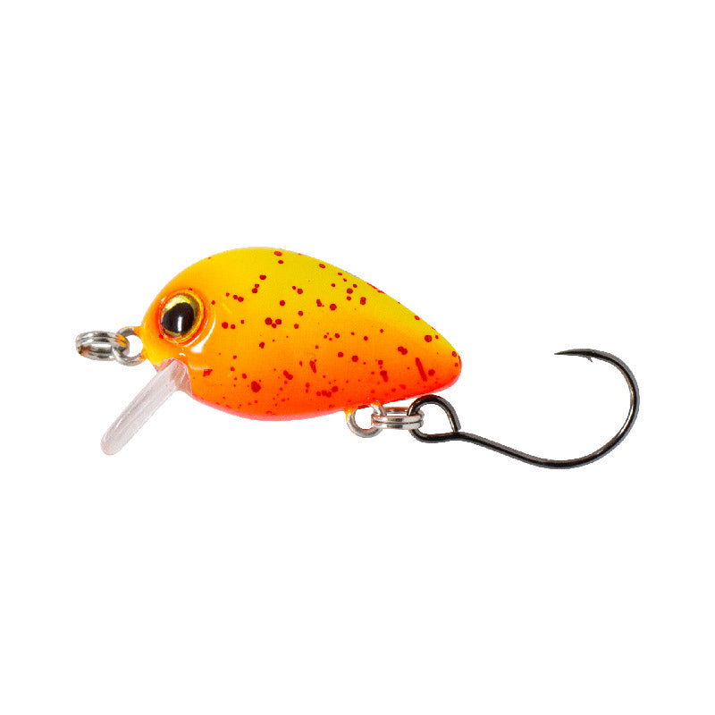 FTM Wobbler OMURA JOE 2,5 cm, 1,8g