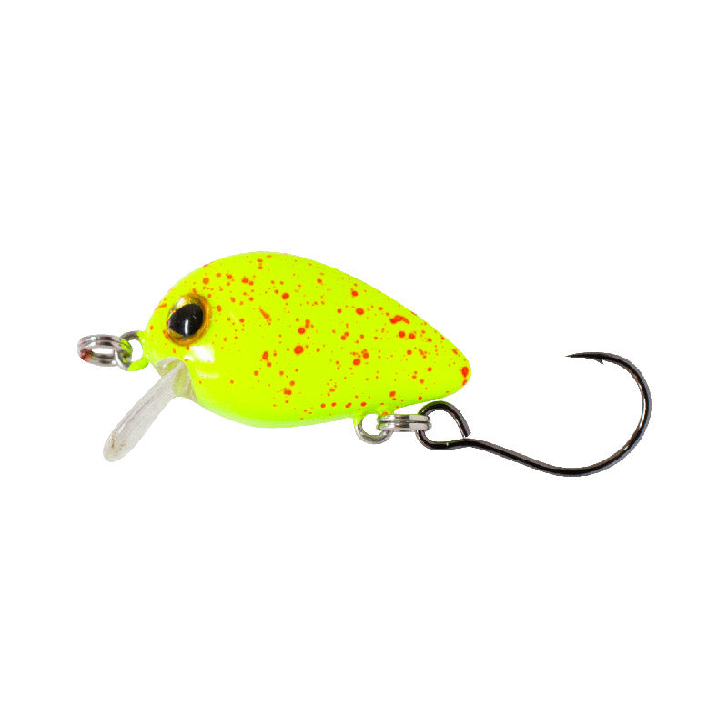FTM Wobbler OMURA JOE 2,5 cm, 1,8g