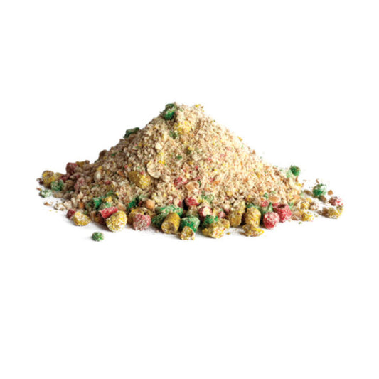 Madix Carp Mäsk 1 kg, Halibut