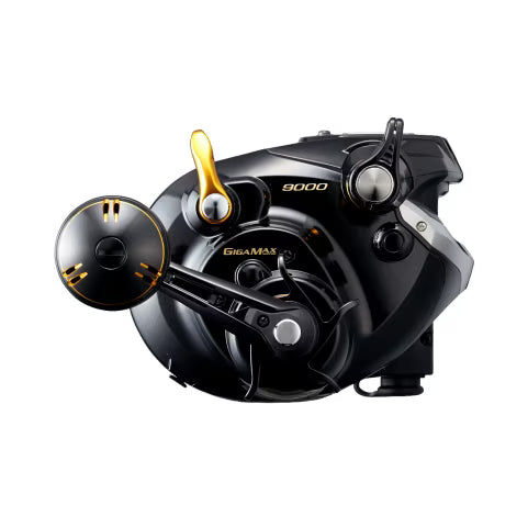 Shimano BeastMaster 9000B