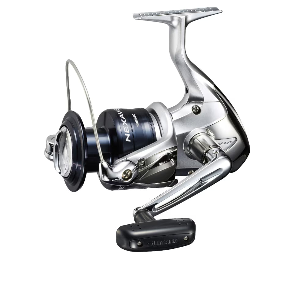 Shimano Nexave FE 6000
