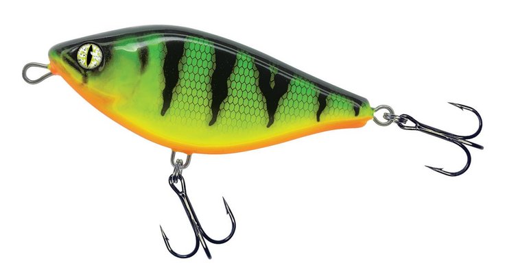 Balzer Shirasu Jerk Bait
