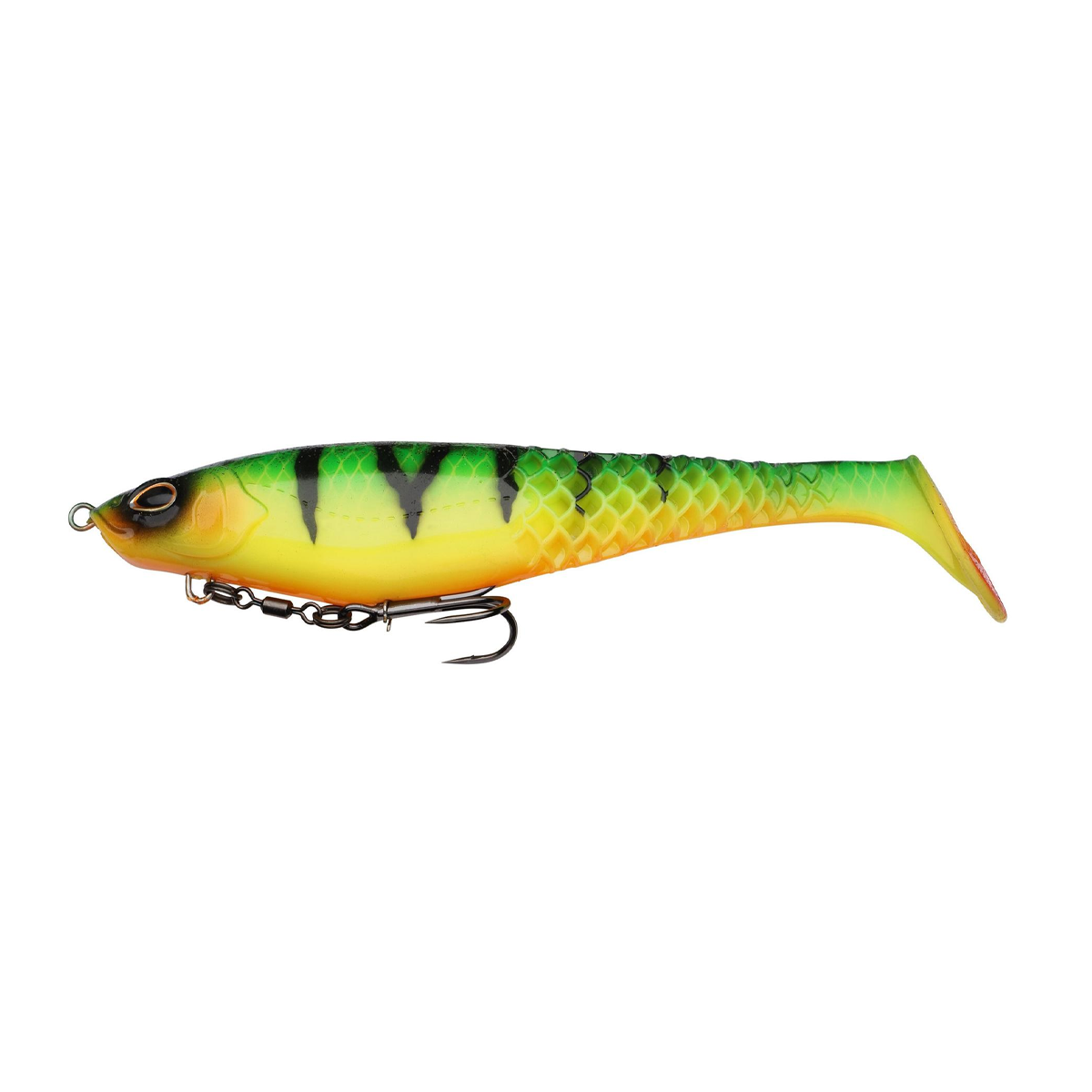Berkley PowerBait Cullshad (Shallow) 34g 15cm