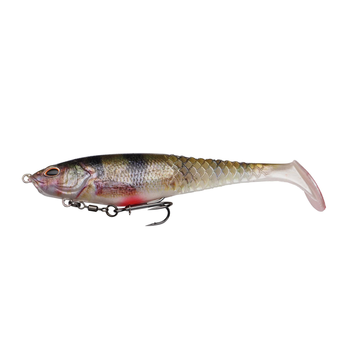 Berkley PowerBait Cullshad (Shallow) 34g 15cm