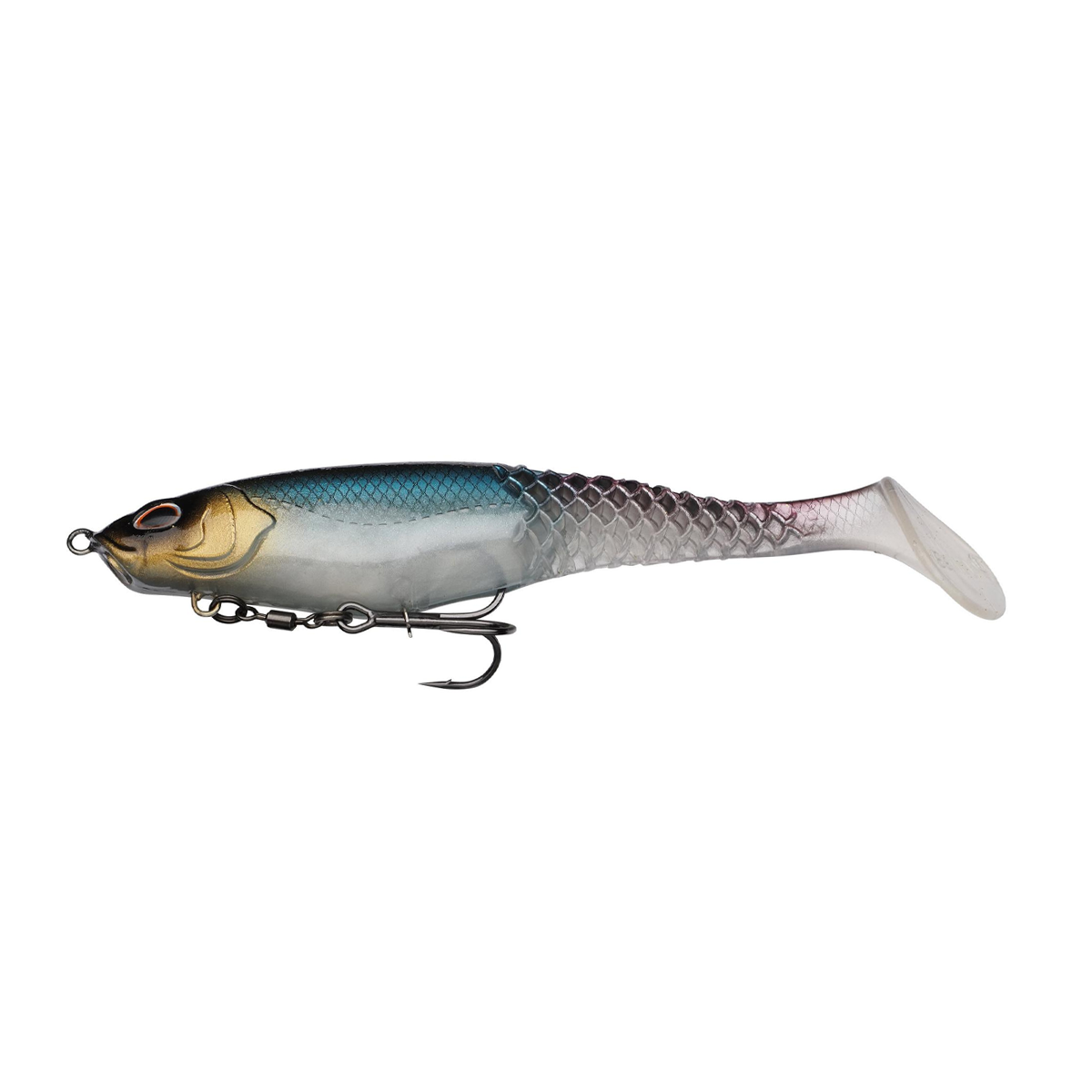 Berkley PowerBait Cullshad (Shallow) 34g 15cm