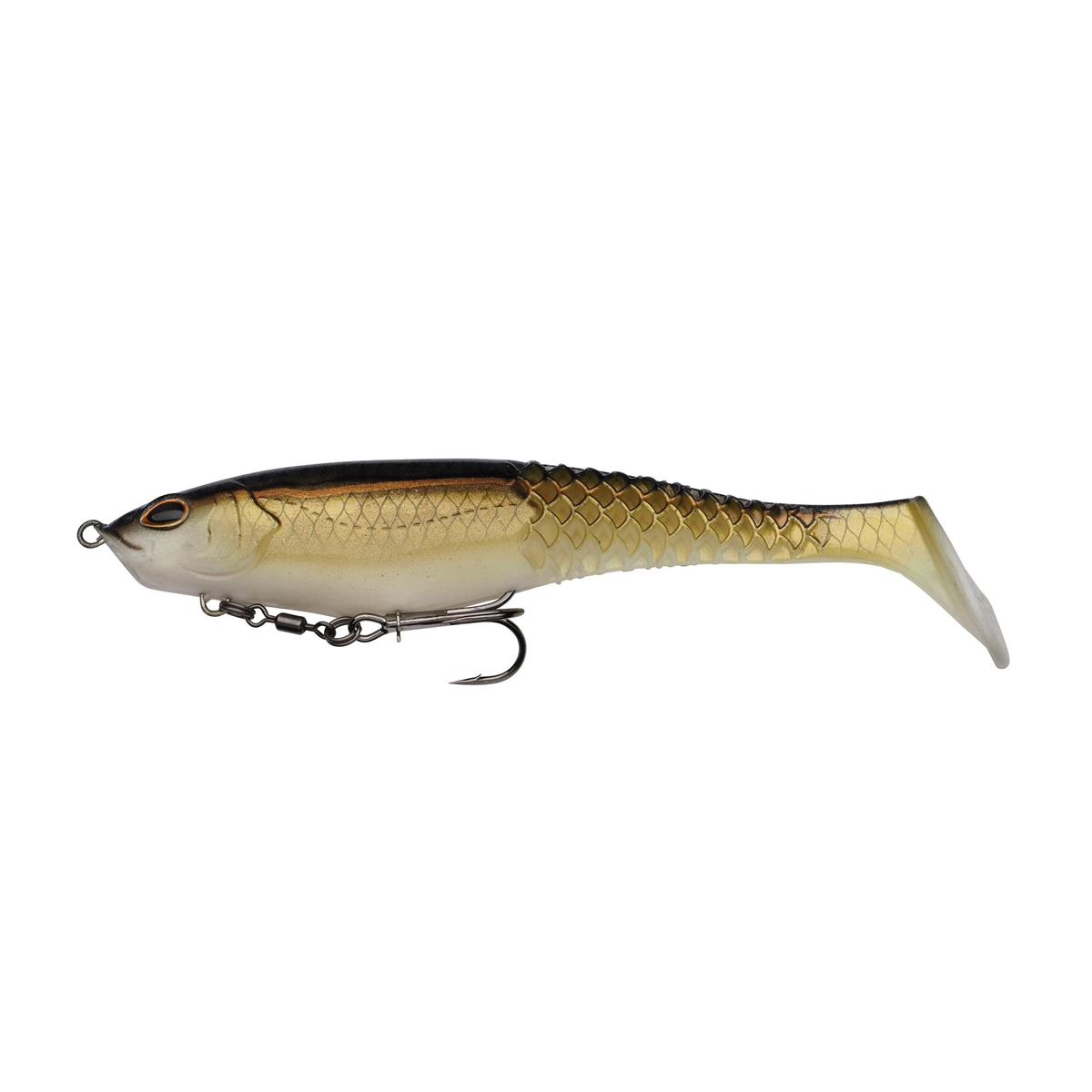 Berkley PowerBait Cullshad (Shallow) 34g 15cm
