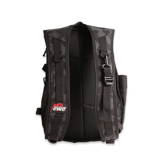 CWC Backpack Fiskeväska