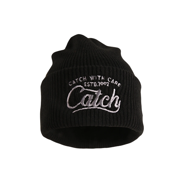 CWC Beanie Black Mössa