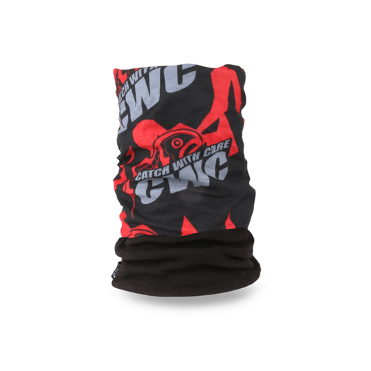 CWC Polar Multiscarf (med fleece)