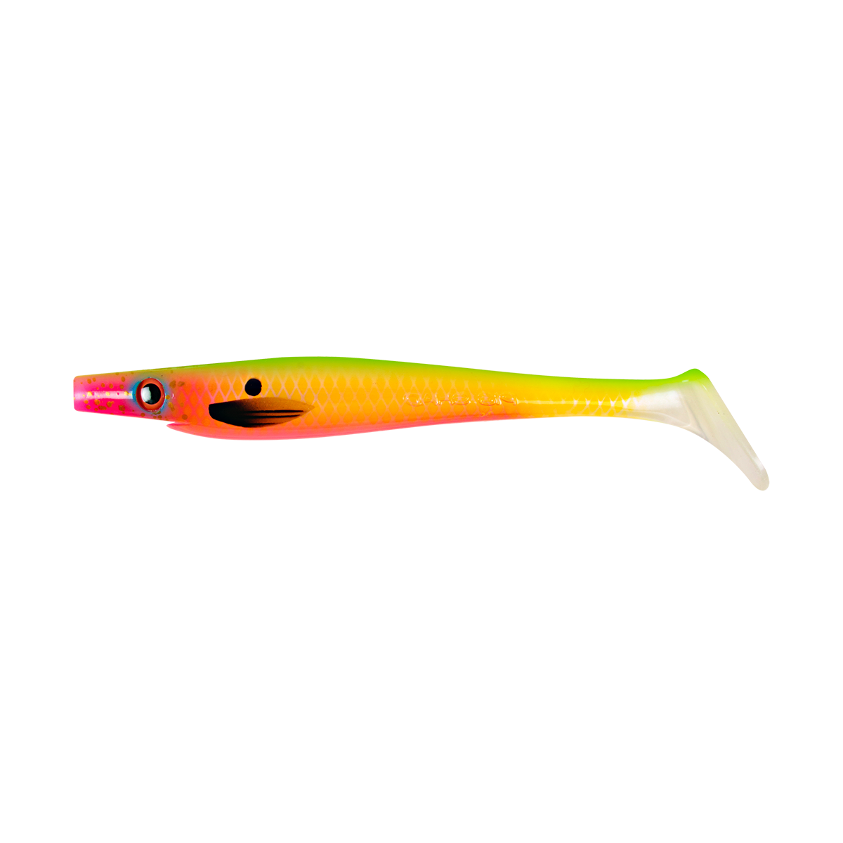 Pig Shad Junior 20cm, 2-pack