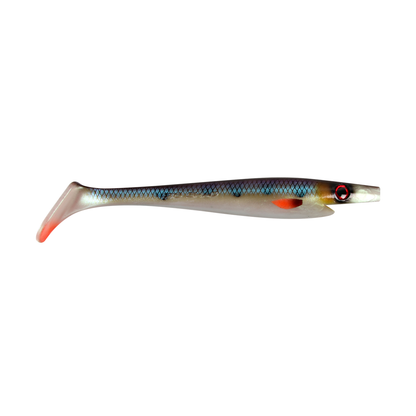 Pig Shad Tournament 18cm, 2-pack